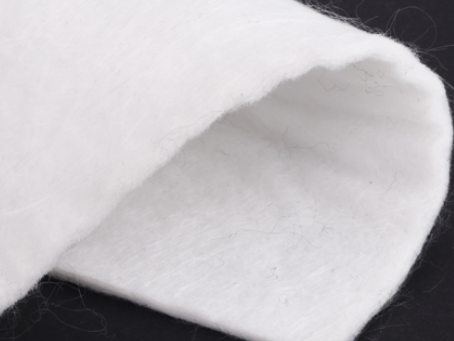 呼图壁长丝土工布